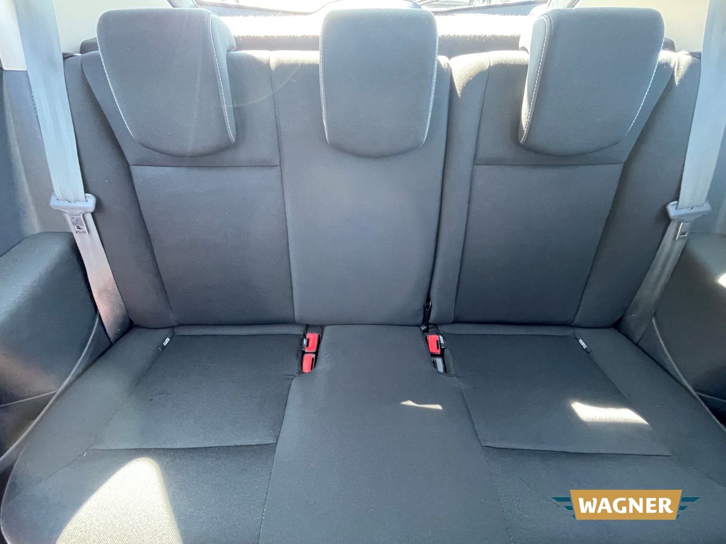 Fahrzeugabbildung Renault Clio III YAHOO! 1.2 16V Klimaanlage HU/AU NEU