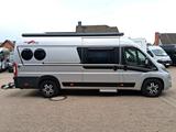Malibu Van 640 LE -4t/Klima/Solar/Lithium/WR m. Vorrang - Malibu Wohnwagen & Wohnmobile