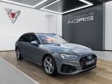 Audi S4 3.0 TDI quattro *AHK*MATRIX*VIRTUELL*BLACK*KA - Audi S4: Kombi