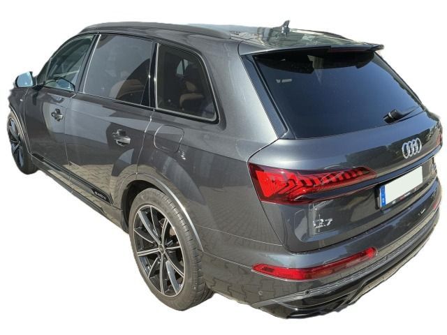 Audi Q7 55 TFSI e Q. S-Line Kamera AHZV LED Navi foto 3