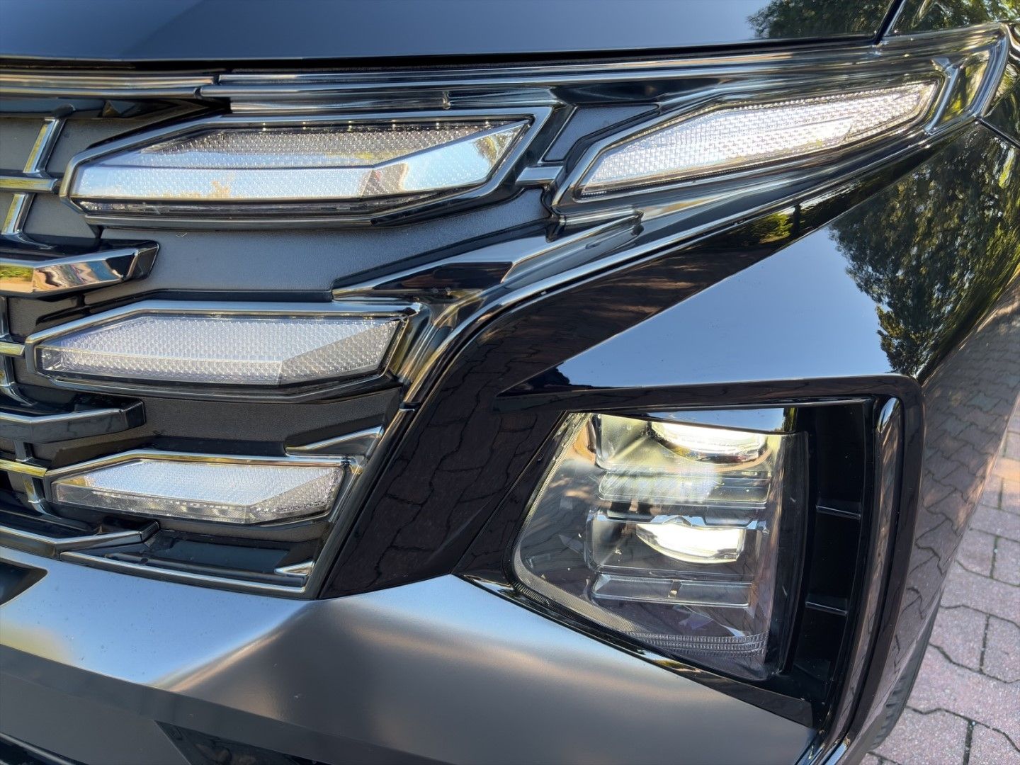 Hyundai Tucson – Bild 5