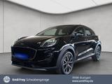 Ford Puma 1.0 EcoBoost Hybrid TITANIUM DESIGN - Ford Puma: Titanium Design