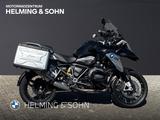 BMW R 1200 GS - KOFFER