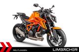 KTM 1390 SUPER DUKE R EVO - Garantie, Neuwertig - KTM 1390 Super Duke R EVO