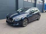 Mazda 2 Lim. Sports-Line Euro6 Navi Rückfahrk. Klima