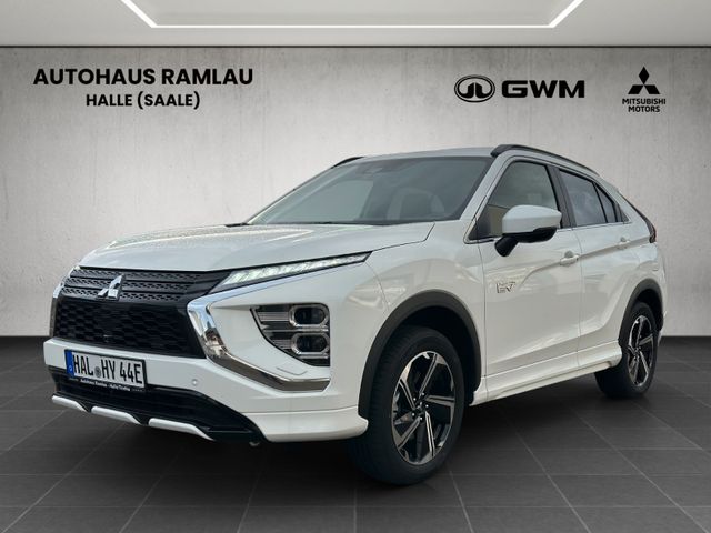 Mitsubishi Eclipse Cross Plus Select Hybrid 4WD