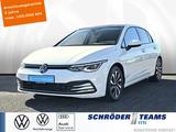 Volkswagen Golf Life 2,0 l TDI SCR 110 kW (150 PS) 7-Gang-D - Volkswagen Golf: TDI 150 Ps