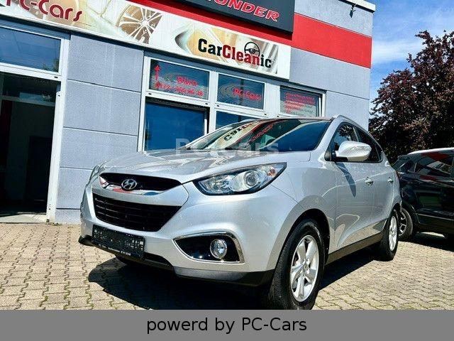 Hyundai ix35 Style AWD