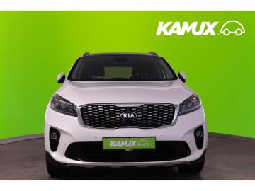 KIA Sorento - 9