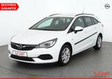 Opel Astra K ST1.5 CDTI Edition Navi Sitzheizung - Opel Astra Gebrauchtwagen in Hamburg