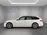 BMW 320d xDrive M-Sport/LED/SHADOW/KEYLESS/2.HD - BMW 320: D M Sport