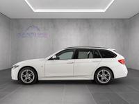 BMW 320d xDrive M-Sport/LED/SHADOW/KEYLESS/2.HD