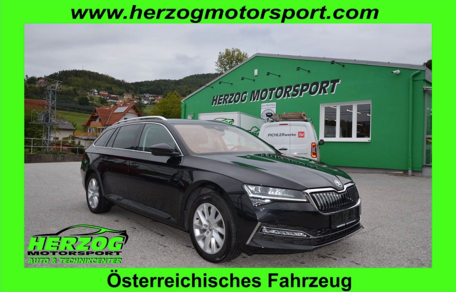 Skoda Superb 1,4 TSI PHEV Style DSG MATRIX EXP:16.620