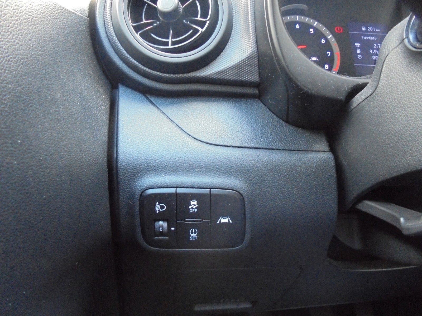 Fahrzeugabbildung Hyundai i10 Select/Tüv & Service Neu/Klima/Shz/1.Hand