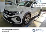 Volkswagen Taigo 1.5 TSI R-Line*beatsAudio*Rear View*LED* - VW Taigo aus 2021