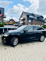 Audi Q5 40 TDI quattro S line/Sport, 190 PS - Audi Q5: Ps