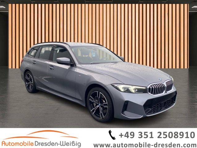 BMW 330 i Touring xDrive M Sport*ACC*HiFi*Pano*AHK*