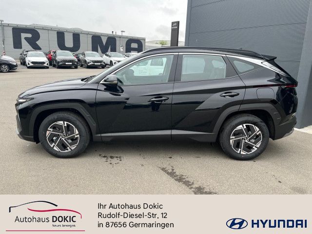Hyundai TUCSON - Bild 4