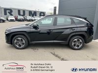 Hyundai TUCSON - Vorschau Bild 4