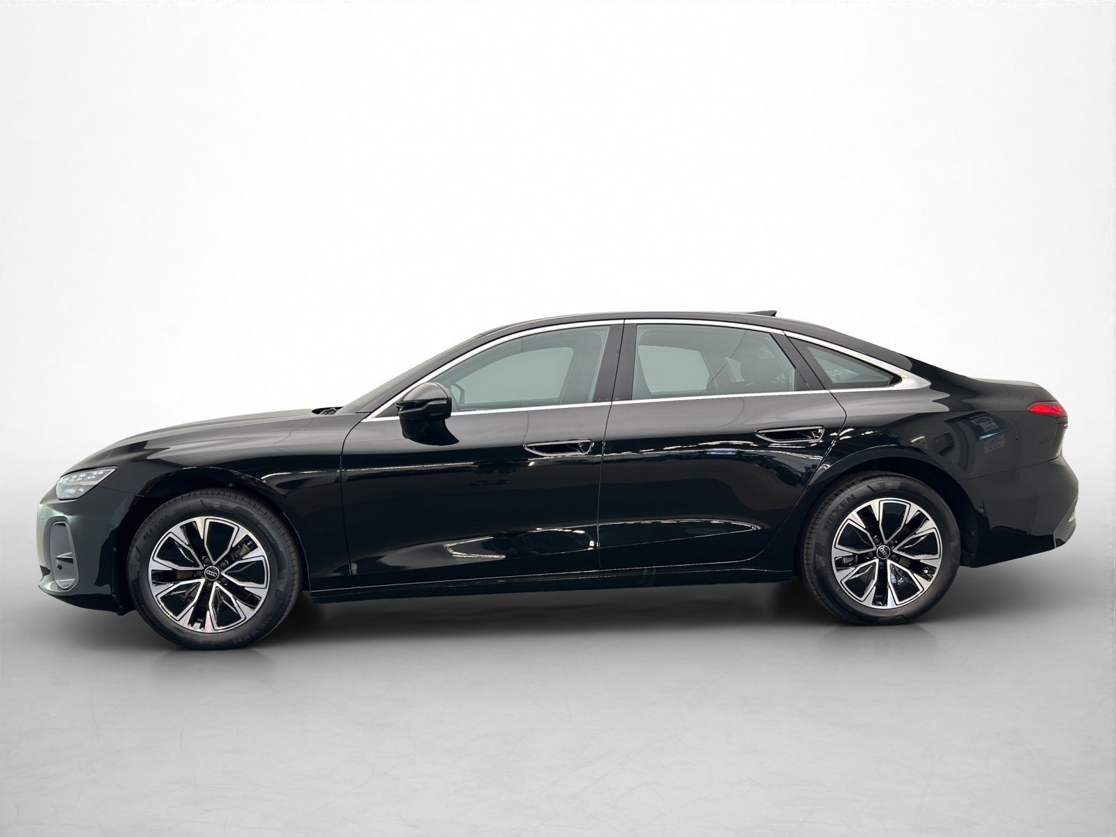 Audi A6 - Bild 3