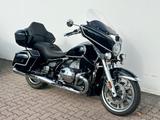 BMW R 18 Transcontinental, Rückfahrhilfe - BMW R 18 TRANSCONTINENTAL