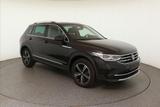 Volkswagen Tiguan Elegance 4M 2.0 TSI DSG Harman*Leder*RFK* - Volkswagen Gebrauchtwagen in Hannover