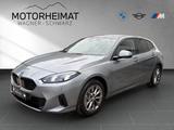 BMW 120 Aut. Leder eSportsitze ab 329€ mtl. o. AZ - BMW: 329