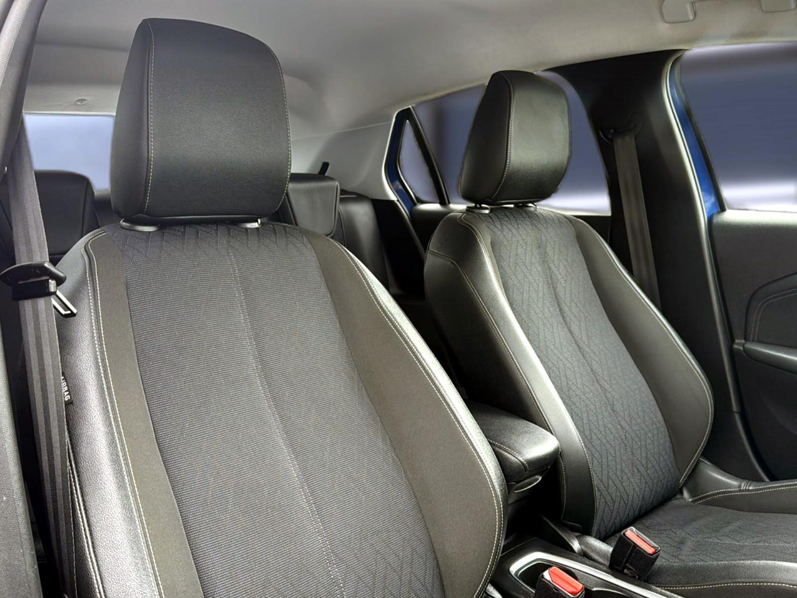Opel Corsa F Elegance+LED+KLIMAA.+LEDER+KAMERA+DAB, миниатюра 18