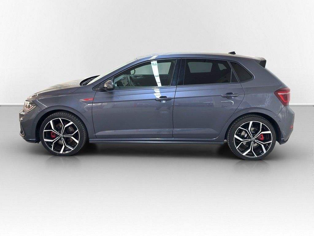 Volkswagen Polo - Bild 10