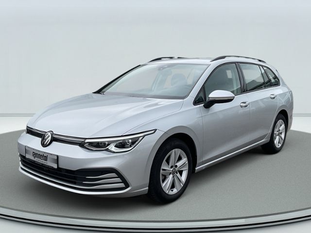 Volkswagen Golf - Bild 2