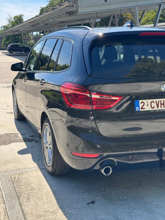Image of BMW 216 Gran Tourer