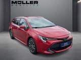 Toyota Corolla Touring Sports 2.0 Team D TWA|Sitzhz|Kam - Toyota Corolla Gebrauchtwagen in Berlin