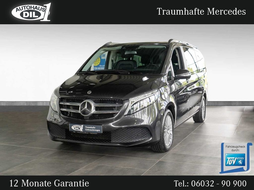 Mercedes-Benz V 250
