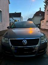 Volkswagen Passat 2007 - gebrauchte VW Passat aus dem Jahr 2007