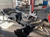 Toyota Land Cruiser 4,2 Turbodiesel Executive Autom... - gebrauchte Toyota Land Cruiser aus dem Jahr 2003