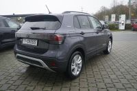 Volkswagen T-Cross - Vorschau Bild 3