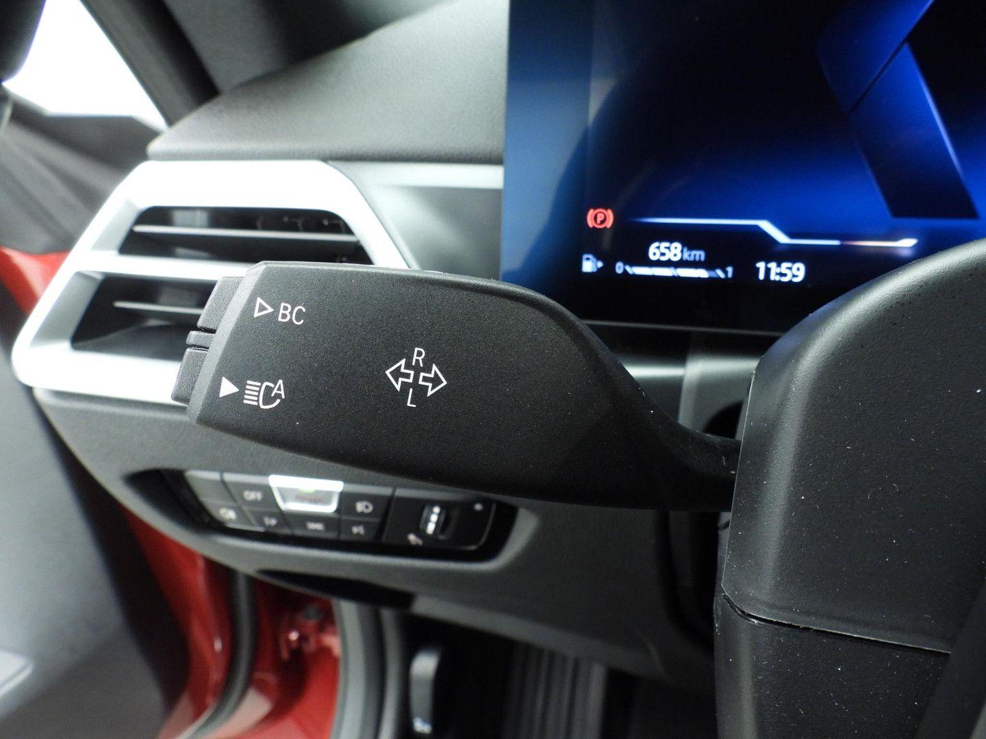 BMW 230 2 Serie Coupé 230i M-Sportpakket LED n, миниатюра 21