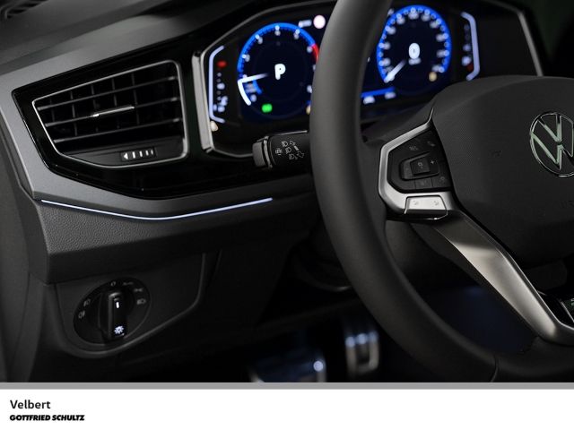 Volkswagen Taigo - Bild 10