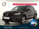 Volvo XC40 Recharge T4 R Design Expression - Volvo XC40 in Oberhausen