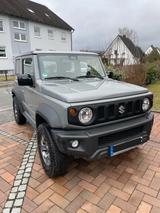 Suzuki Jimny 1.5 ALLGRIP Comfort+ Comfort+ - gebrauchte Suzuki Jimny aus dem Jahr 2019