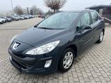 Peugeot 308 Tendance 1.4 Limo TÜV neu - Peugeot 308 Tendance mit Benzin-Antrieb