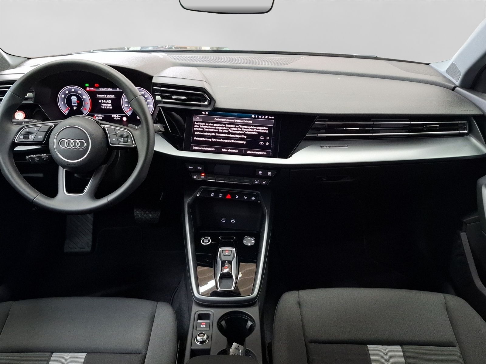 Audi A3 - Bild 6