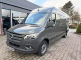 Mercedes-Benz Sprinter 319 CDI V6 3,0L Kasten RWD L3H2 LED - Mercedes-Benz Sprinter: 319 Cdi