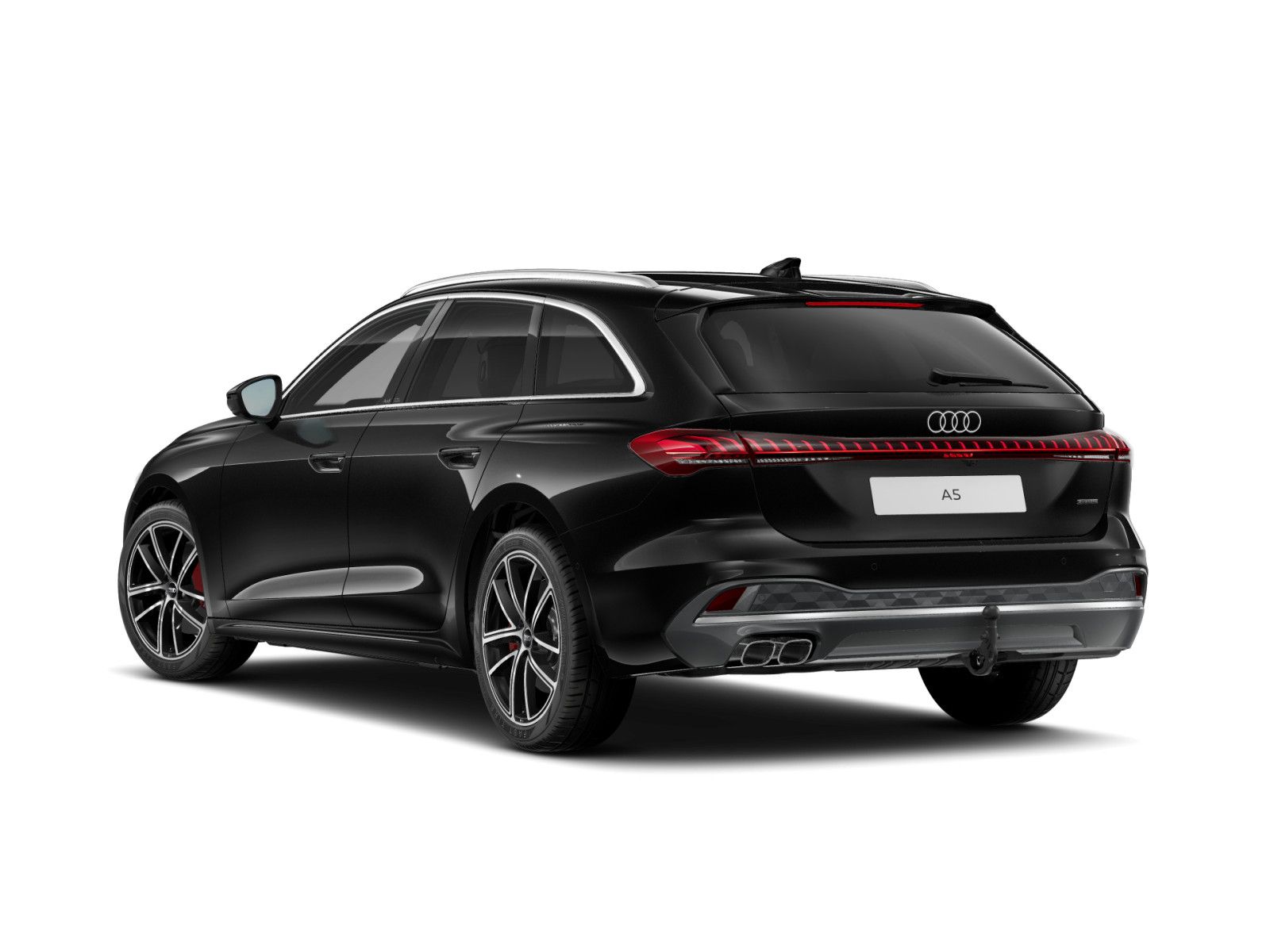 Audi A5 - Bild 7