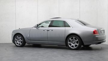 2010 ROLLS-ROYCE GHOST 缩略图 42