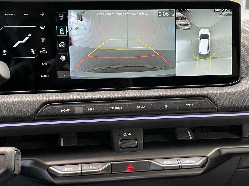 Kia EV2 42.2 5S EARTH WIC 22AC TEC