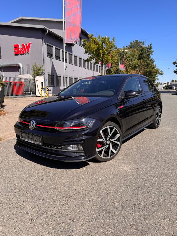 Image of Volkswagen Polo