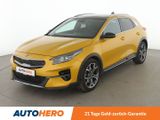 Kia XCeed 1.6 TGDI Launch Edition Aut.*NAVI*Bi-LED* - Kia XCeed in Stuttgart