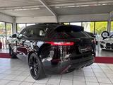 Land Rover Range Rover Velar°Black Pack°Matrix°Meridian° Ve - gebrauchte Land Rover Range Rover aus dem Jahr 2019