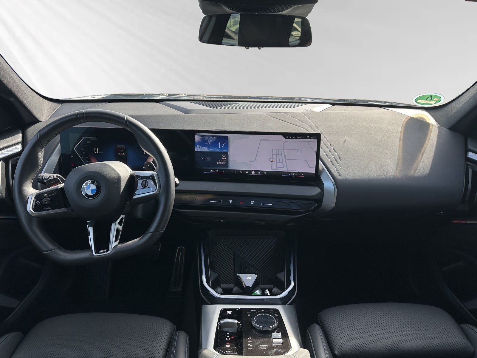 BMW X3 - Bild 9